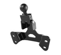 LMHGMUBVR Navigation Bracket Replacement For D&UCATI For Multistrada V4 2021-2024 Motorcycle Navigation Bracket GPS Mount Phone Plate Support Holder(Type 6)