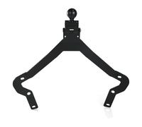 LMHGMUBVR Navigation Bracket Replacement For FJR1300 2013-2024 Phone Stand Holder Frame Bracket Motorcycle GPS Mount Navigation Plate Accessicess(Type 6)