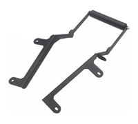 LMHGMUBVR Navigation Bracket Replacement For FO&RZA 750 2021 Motorcycle Mobile Phone Navigation GPS Bracket Board Accessories Mount(22MM)