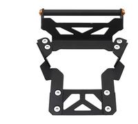 LMHGMUBVR Navigation Bracket Replacement For Forza350 For NSS350 2021 2022 2023 Motorcycle Mobile Phone GPS Navigation Bracket Supporter Holder Accessories(12MM)