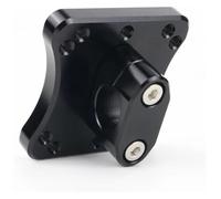 LMHGMUBVR Navigation Bracket Replacement For KLR650 For KLR 650 2022+ Motorcycle GPS SmartPhone Navigation Bracket Adapter Mounting Holder