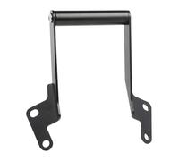LMHGMUBVR Navigation Bracket Replacement For Loncin For Voge 300 For Rally 300 Motorcycle Accessories Mobile Phone Stand Holder GPS Navigation Plate Bracket Support Handlebar