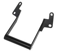 LMHGMUBVR Navigation Bracket Replacement For Loncin For Voge 300 For Rally For 300GY Motorcycle Accessories Mobile Phone Holder Stand Support GPS Navigation Plate Handlebar Bracket
