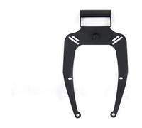LMHGMUBVR Navigation Bracket Replacement For NMAX 155 For NMAX 125 2020 2021 2022 Motorcycle Parts Navigation Bracket Holder GPS Phone Stand External Accessories