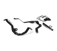 LMHGMUBVR Navigation Bracket Replacement For RA1250 For Pan America 1250 S 2021 Motorcycle Accessories GPS Navigation Plate Bracket Windshield Phone Mobile Holder(-02-Bar - 12mm)
