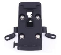 LMHGMUBVR Navigation Bracket Replacement For Suz&uki For B-King For GSR600 For GSX1000S For Katana For DR-Z400SM For V&STROM For GN125 GPS Navigation Plate Bracket Motorcycle Holder(Type 3)