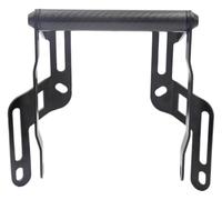LMHGMUBVR Navigation Bracket Replacement For Suz&uki For DL250 For DL 250 Motorcycle Support Windshield Lifting Function Adjustment GPS Phone Navigation Bracket Holder Frame