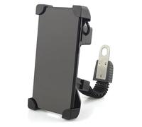 LMHGMUBVR Navigation Bracket Replacement For Suz&uki For GSX1300R For Haya&busa For GSXR 1000 For GSX-R 600 750 Motorcycle Navigation Bracket With USB Holder Frame Phone Support