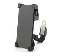 LMHGMUBVR Navigation Bracket Replacement For Suz&uki For GSX1300R For Haya&busa For GSXR 1000 For GSX-R 600 750 Motorcycle Navigation Bracket With USB Phone Holder Support