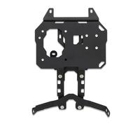 LMHGMUBVR Navigation Bracket Replacement For Tenere 700 2019-2023 Motorcycle Phone Holder Navigation Bracket Charging Mount