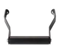 LMHGMUBVR Navigation Bracket Replacement For Tiger 660 2022 2023 Accessories Motorcycle Mobile Phone Navigation Bracket Aluminum 22mm External Holder