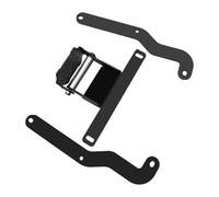 LMHGMUBVR Navigation Bracket Replacement For TMAX560 2022 2023 Motorcycle GPS Smartphone Navigation Mounting Bracket Adapter Holder