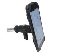 LMHGMUBVR Navigation Bracket Replacement For VFR1200F 2010-2015 Navigation Phone Holder Motorcycle Accessories GPS Frame Bracket Support Stand(Phone Holder3)