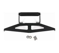 LMHGMUBVR Navigation Bracket Replacement For VFR1200X For Crosstourer 2016-2020 Windshield Stand Holder Phone Mobile GPS Navigation Plate Bracket Motorcycle Mount(22MM)