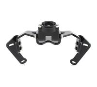 LMHGMUBVR Navigation Bracket Replacement For VFR800X 2015-2016 Navigation Plate Bracket Phone Stand Holder Frame Motorcycle GPS Mount (Type 3)