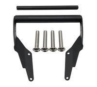 LMHGMUBVR Navigation Bracket Replacement For WPHLYZ For B&MW For G310 GS For G 310GS 2017-2020 For G310GS For G310R Navigation Phone Holder Frame Bracket Windshield Motorcycle(G310GS LOGO)