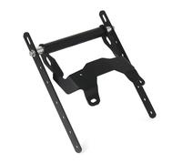 LMHGMUBVR Navigation Bracket Replacement For X-ADV 750 Motorcycle Accessories Windshield Forward Moving Bracket Adjustable Navigation External Phone Holder