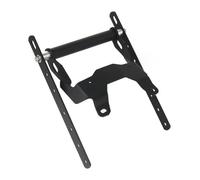 LMHGMUBVR Navigation Bracket Replacement For X-ADV750 For XADV750 For XADV 750 Motorcycle Accessories Phone Holder Stand GPS Navigation Plate Bracket Black
