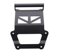 LMHGMUBVR Navigation Bracket Replacement For X-MAX 300 For XMAX300 For XMAX 300 2023 Motorcycle GPS Phone Navigation Bracket Front Holder Mount
