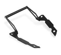 LMHGMUBVR Navigation Bracket Replacement For XL750 For T&RANSALP 2022 2023 22+12+22 MM Motorcycle GPS Smart Phone Navigation Mounting Bracket Adapter Holder(12MM)