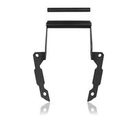 LMHGMUBVR Navigation Bracket Replacement For XL750 For T&RANSALP 2022 2023 22+12+22 MM Motorcycle GPS Smart Phone Navigation Mounting Bracket Adapter Holder(12 and 22MM)