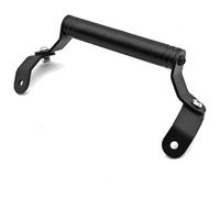 LMHGMUBVR Navigation Bracket Replacement For ZONTES 125 D Motorcycle Accessories Mobile Phone Stand Holder GPS Navigation Bracket Mount