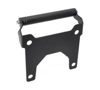 LMHGMUBVR Navigation Bracket Replacement For ZONTES 703F 2024 Motorcycle Parts GPS Navigation Mobile Holder Bracket 22mm Extension Cellphone Support