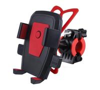 LMHGMUBVR Navigation Bracket Replacement GPS Navigation Bracket Live Stream Holder Mountain Bike Mobile Phone Electric Motorcycle Riding Supplies
