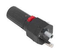 LMHHMIN 1.5V Barbecue Rotisserie Motor Low Power Consumption Good Insulation Low Noise BBQ Motor for Outdoor Camping Picnic