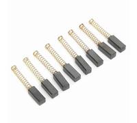 LMHHMIN 100pcs Carbon Motor Brushes Replacement Accessories for Household Sewing Machine