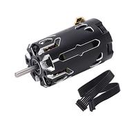 LMHHMIN 380 V2S Sensored Brushless Motor 10.5T 250W RC Supersonic Motor for 1/12 1/14 RC Car