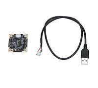 LMHHMIN Autofocus Camera Module HD 5MP Mini USB2.0 Webcam Board for Android HBVCAM-5M2134AF120 V11