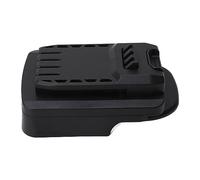 LMHHMIN Battery Adapter Cordless Battery Converter Suitable for Ridgid 18V L1815R B1820R L1830R