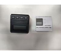 LMHHMIN Digital Angle Finder Magnetic Angle Gauge Level Tool Inclinometer LCD Display With Magnetic Strong Adsorpion Measuring Range 4x90° Angle and Slope Conversion for