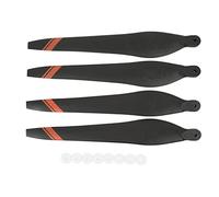 LMHHMIN Drone Propeller Plastic Low Noise High Aerodynamic Efficiency Propeller Blade Replacement for Agricultural