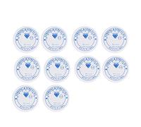 LMHHMIN Elastic String Elastic Crystal Line DIY Hand Made Jewelry Bracelet Necklace Beaded Line