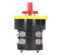 LMHHMIN Electric Cam Switch Voltage Changeover Industrial Supplies LW5D-16YH2/2 110-380V 16A 4kV