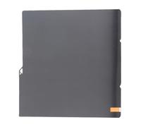 LMHHMIN Flexible Build Plate Replacement for Kobra S1 Combo 3D Printer Smooth PEI Film and PEY Star Sky Print Platform 264x276mm