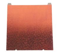 LMHHMIN Flexible Build Plate Smooth PEO Textured PEI 315x310mm Double Sided 3D Printing Bed for CR 10 Smart Pro Printer