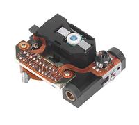 LMHHMIN Lens Optical Pickup ABS Continuous Operation 1 Channel for Kenwood CD Player
