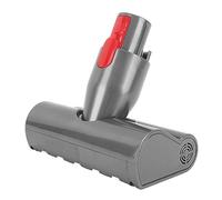 LMHHMIN Mini Motorized Tool Brush ABS Fiber Vacuum Quick Release Vacuum Cleaner Part for V7 V8 V10 V11