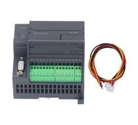 LMHHMIN PLC Industrial Control Board 8 Input 6 Output PLC Control Programmable Logic Controller DC24V