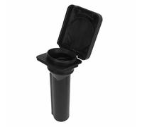 LMHHMIN Spare Tire Hoist Lock Cylinder Tube ABS High Toughness Leakproof Wear Resistant 47822 for 1500 2500 3500