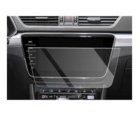 lmhltsy Screen Protector Anti-Glare compatible for Skoda Superb Business Columbus 2017-2022，Screen Protector Matte, Protection Film