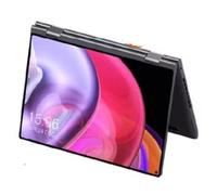 LMHTRADE MiniBook X 2025 2-in-1 Laptop Tablet N150 CPU 10.51' FHD IPS Screen 12GB LPDDR5 1TB SSD Laptop Win 11