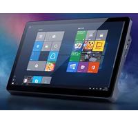 LMHTRADE Pipo X15 Mini PC 8GB RAM 180GB SSD 11.6 Inch 1920 x 1080 Core i3-5005U RS232 RJ45 Bluetooth 6 USB Laptop Tablet