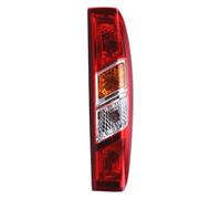 LMJNASD Car Rear Trailer Lights For SAIC For MAXUS For LDV V80 Car Rear Lights Warning Brake Turn Signal Bumper Left Right Taillight Assembly Parts Tail Light(Only Right)