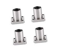 LMK12LUU Movement Bearings for 3D Printer Better Outcomes Set, S