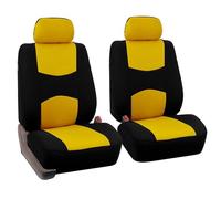 lmlpan 2pcs Car Seat Covers, For Chevrolet Equinox 2018-2024 Cars Front Seat Covers NonSlip Breathable Interior Accessories,C