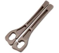 lmlpan Car Seat Gap Filler Storage Bag For Hyundai Ioniq 6 CE Sonata LF DN8 Bayon BC3 Casper AX1 Alcazar Grand Creta, No Drop Seat Seat Guards Cards Tools Falling Easy Install Gap Storage Solution